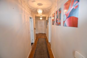 Hallway- click for photo gallery